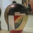 Tête dada