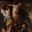 The Crucifixion of Saint Andrew
