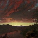 Twilight in the Wilderness