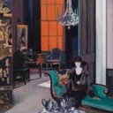 Interior - The Orange Blind