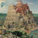 The Tower of Babel