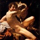 Saint John the Baptist