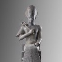 Statue of Ramesses II
