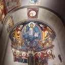 Apse of Sant Climent de Taüll