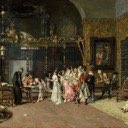 The Spanish Wedding