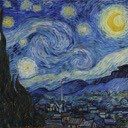 The Starry Night