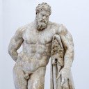 Farnese Hercules