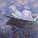 On the Boat