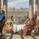 The Banquet of Cleopatra