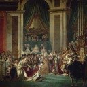 The Coronation of Napoleon