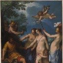 Le Jugement de Pâris