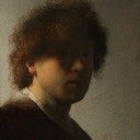 Self-portrait