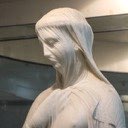 Veiled Rebecca