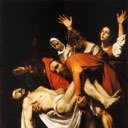 The Entombment of Christ
